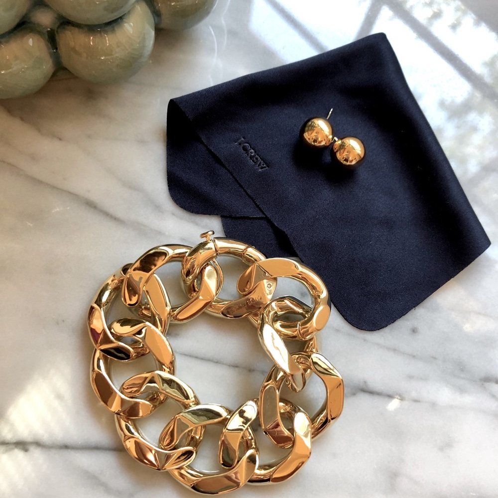 Henri Bendel & JCREW